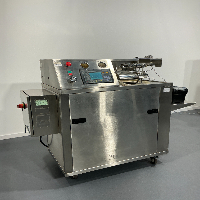 BEE DeBEE 2000 Pilot Plant Homogenizer image 2